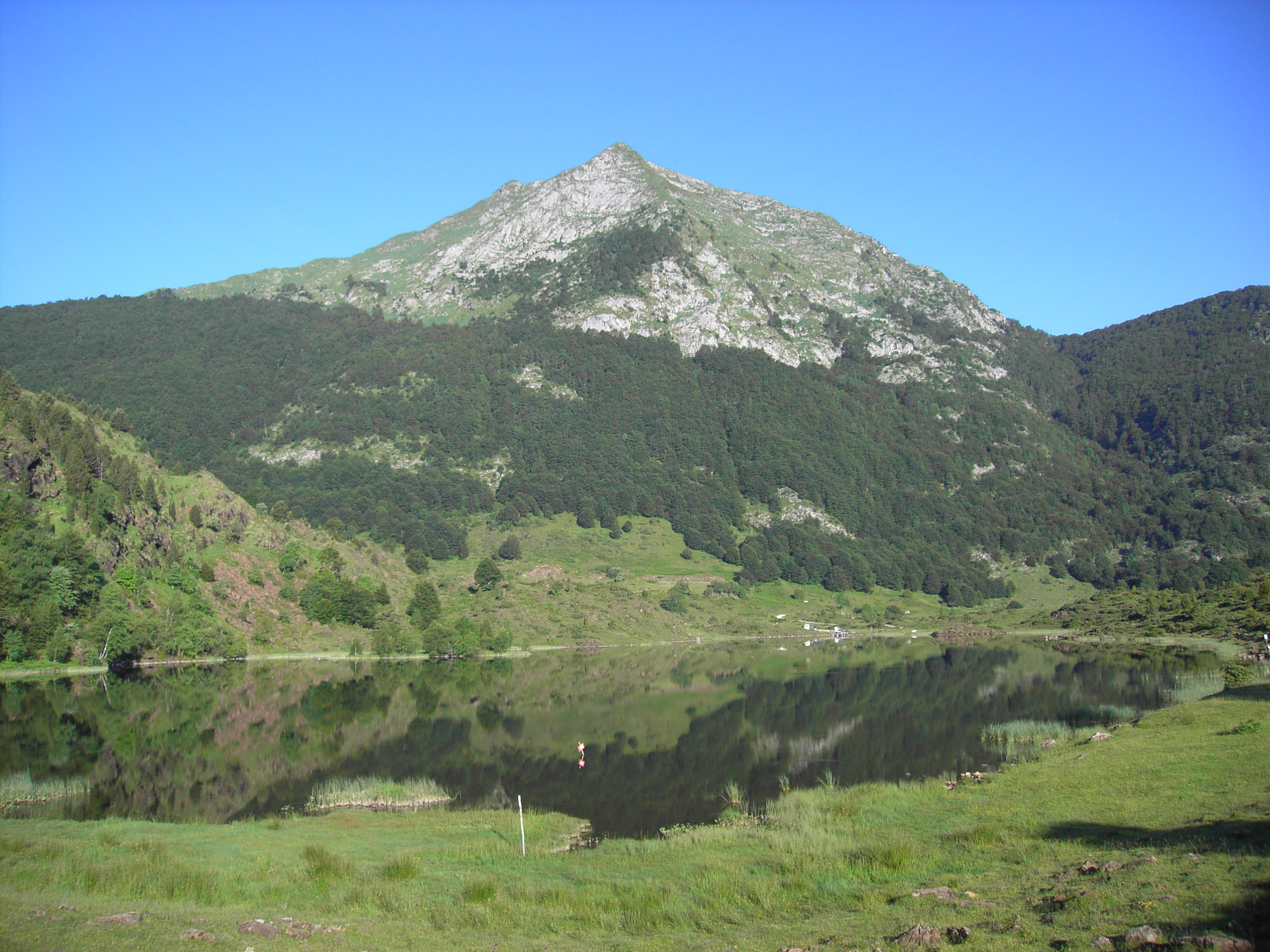 Mont Béas